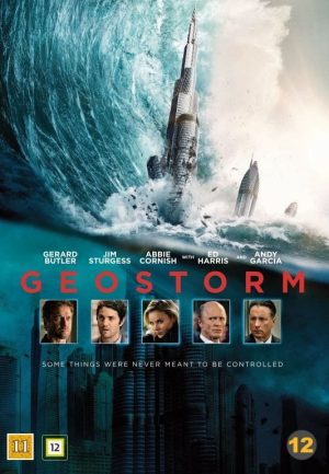 GEOSTORM GEOSTORM